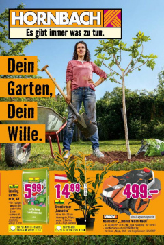 Hornbach